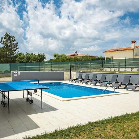 Holiday Home Greta Labin  Exterior photo